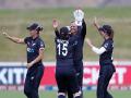 NZ vs Ind: Batters played to their strengths, says Sophie Devine after win - Hindi News | NZ vs Ind: Batters played to their strengths, says Sophie Devine after win | Latest cricket News at Lokmattimes.com