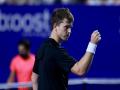 Mexican Open: Kozlov shocks Dimitrov in three-hour thriller; Isner, Zverev battle through - Hindi News | Mexican Open: Kozlov shocks Dimitrov in three-hour thriller; Isner, Zverev battle through | Latest tennis News at Lokmattimes.com
