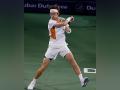 Dubai Tennis C'ships: Rublev defeats Evans, Sinner survives opener scare, Karatsev suffers shock defeat - Hindi News | Dubai Tennis C'ships: Rublev defeats Evans, Sinner survives opener scare, Karatsev suffers shock defeat | Latest tennis News at Lokmattimes.com