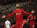 Liverpool FC's Mohamed Salah named PFA Fans' Player of the Year - Hindi News | Liverpool FC's Mohamed Salah named PFA Fans' Player of the Year | Latest football News at Lokmattimes.com