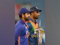 Ind vs SL, 3rd T20I: Visitors win toss, opt to bat first - Hindi News | Ind vs SL, 3rd T20I: Visitors win toss, opt to bat first | Latest cricket News at Lokmattimes.com
