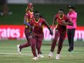 Women's WC: Dottin's last over heroic help WI defeat NZ in opening game - Hindi News | Women's WC: Dottin's last over heroic help WI defeat NZ in opening game | Latest cricket News at Lokmattimes.com