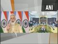 Govt has adopted holistic approach in healthcare ecosystem, focus not only on health but equally on wellness: PM Modi - Hindi News | Govt has adopted holistic approach in healthcare ecosystem, focus not only on health but equally on wellness: PM Modi | Latest national News at Lokmattimes.com