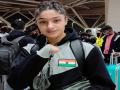 PM Modi lauds Sadia Tariq for winning gold in Moscow Wushu Stars Championship - Hindi News | PM Modi lauds Sadia Tariq for winning gold in Moscow Wushu Stars Championship | Latest other-sports News at Lokmattimes.com