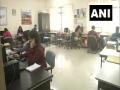 Jharkhand government sets up control room for students stranded in Ukraine - Hindi News | Jharkhand government sets up control room for students stranded in Ukraine | Latest national News at Lokmattimes.com
