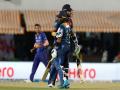 Nissanka, Shanaka propel Sri Lanka to 183 in 2nd T20I against India - Hindi News | Nissanka, Shanaka propel Sri Lanka to 183 in 2nd T20I against India | Latest cricket News at Lokmattimes.com