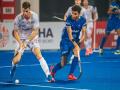 FIH Pro League: Indian men's lose to Spain 5-3 - Hindi News | FIH Pro League: Indian men's lose to Spain 5-3 | Latest hockey News at Lokmattimes.com