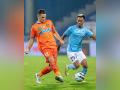 This match reflects story of our season: FC Goa's assistant coach Clifford Miranda - Hindi News | This match reflects story of our season: FC Goa's assistant coach Clifford Miranda | Latest football News at Lokmattimes.com