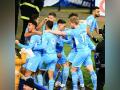 Premier League: Foden helps Man City defeat Everton; lead at top extended to 6 pts - Hindi News | Premier League: Foden helps Man City defeat Everton; lead at top extended to 6 pts | Latest football News at Lokmattimes.com