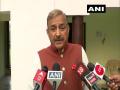 UP Polls: BJP responsible for 'Mafiawad' in politics, alleges Congress' Pramod Tiwari - Hindi News | UP Polls: BJP responsible for 'Mafiawad' in politics, alleges Congress' Pramod Tiwari | Latest politics News at Lokmattimes.com