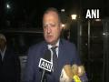 Killing innocent people is crime, says Georgian Ambassador to India on Russia-Ukraine crisis - Hindi News | Killing innocent people is crime, says Georgian Ambassador to India on Russia-Ukraine crisis | Latest international News at Lokmattimes.com