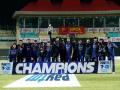 Team India equal world record for most consecutive T20I wins - Hindi News | Team India equal world record for most consecutive T20I wins | Latest cricket News at Lokmattimes.com