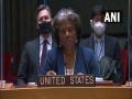 Russia propagates lies about Ukraine's conduct: US Ambassador to UN - Hindi News | Russia propagates lies about Ukraine's conduct: US Ambassador to UN | Latest international News at Lokmattimes.com