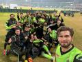 Had that attitude to fight till the last ball: Shaheen Afridi after lifting PSL trophy - Hindi News | Had that attitude to fight till the last ball: Shaheen Afridi after lifting PSL trophy | Latest cricket News at Lokmattimes.com