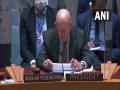 UNSC failed to exercise its primary responsibility of maintaining international peace: Russia's UN envoy - Hindi News | UNSC failed to exercise its primary responsibility of maintaining international peace: Russia's UN envoy | Latest international News at Lokmattimes.com