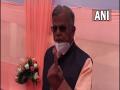 Manipur Polls: Governor La Ganesan casts vote in Imphal, appeals all to exercise their franchise - Hindi News | Manipur Polls: Governor La Ganesan casts vote in Imphal, appeals all to exercise their franchise | Latest national News at Lokmattimes.com