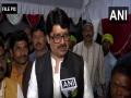 UP polls: Kunda MLA Raja Bhaiya booked for thrashing SP workers - Hindi News | UP polls: Kunda MLA Raja Bhaiya booked for thrashing SP workers | Latest politics News at Lokmattimes.com