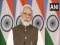 PM Modi holds talks with Romanian counterpart, expresses anguish over humanitarian crisis in Ukraine - Hindi News | PM Modi holds talks with Romanian counterpart, expresses anguish over humanitarian crisis in Ukraine | Latest international News at Lokmattimes.com