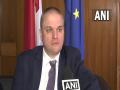 Poland to arrange special flights to evacuate Indian students stranded in Ukraine: Polish Ambassador to India - Hindi News | Poland to arrange special flights to evacuate Indian students stranded in Ukraine: Polish Ambassador to India | Latest international News at Lokmattimes.com