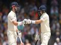 Eng batting coach praises Root for his unbeaten ton on Day 1 of 2nd Test against WI - Hindi News | Eng batting coach praises Root for his unbeaten ton on Day 1 of 2nd Test against WI | Latest cricket News at Lokmattimes.com