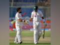 Mohammad Rizwan hails his partnership with Babar Azam in 2nd Test against Aus - Hindi News | Mohammad Rizwan hails his partnership with Babar Azam in 2nd Test against Aus | Latest cricket News at Lokmattimes.com