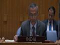 India at UNSC reiterates its calls for immediate end to all hostilities in Ukraine - Hindi News | India at UNSC reiterates its calls for immediate end to all hostilities in Ukraine | Latest international News at Lokmattimes.com