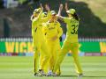 Aus skipper Lanning feels unsure about next WC clash in Auckland - Hindi News | Aus skipper Lanning feels unsure about next WC clash in Auckland | Latest cricket News at Lokmattimes.com