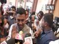 Goa:Pramod Sawant in Delhi ahead of legislative party meeting - Hindi News | Goa:Pramod Sawant in Delhi ahead of legislative party meeting | Latest national News at Lokmattimes.com