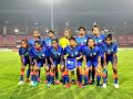SAFF U-18 Women's C'ship: India thrash Nepal 7-0 in opener - Hindi News | SAFF U-18 Women's C'ship: India thrash Nepal 7-0 in opener | Latest football News at Lokmattimes.com