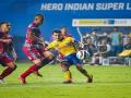 ISL: Kerala edge Jamshedpur 2-1 over two legs to book final berth - Hindi News | ISL: Kerala edge Jamshedpur 2-1 over two legs to book final berth | Latest football News at Lokmattimes.com