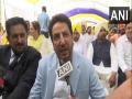 Popular Punjab singer Gurdas Maan attends Bhagwant Mann's oath-taking ceremony - Hindi News | Popular Punjab singer Gurdas Maan attends Bhagwant Mann's oath-taking ceremony | Latest national News at Lokmattimes.com