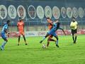 I-League: Punjab fight out 2-2 draw against Churchill Brothers - Hindi News | I-League: Punjab fight out 2-2 draw against Churchill Brothers | Latest football News at Lokmattimes.com