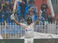 Pak vs Aus, 1st Test: Azhar's ton powers hosts to 476 (Stumps, Day 2) - Hindi News | Pak vs Aus, 1st Test: Azhar's ton powers hosts to 476 (Stumps, Day 2) | Latest cricket News at Lokmattimes.com