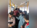 3 buses reach Pisochyn: Indian Embassy in Ukraine - Hindi News | 3 buses reach Pisochyn: Indian Embassy in Ukraine | Latest international News at Lokmattimes.com