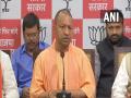 BJP will retain power in UP: Yogi Adityanath - Hindi News | BJP will retain power in UP: Yogi Adityanath | Latest politics News at Lokmattimes.com