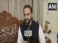 UP's future safe in Akhilesh Yadav's hands, says Mayank Joshi after joining SP - Hindi News | UP's future safe in Akhilesh Yadav's hands, says Mayank Joshi after joining SP | Latest politics News at Lokmattimes.com