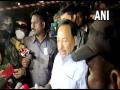 We were released only after I called Amit Shah: Rane after 9 hrs of interrogation in Disha Salian death case - Hindi News | We were released only after I called Amit Shah: Rane after 9 hrs of interrogation in Disha Salian death case | Latest politics News at Lokmattimes.com