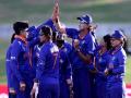 Women's CWC: Vastrakar, Sneh Rana and Gayakwad star as India defeat Pakistan by 107 runs - Hindi News | Women's CWC: Vastrakar, Sneh Rana and Gayakwad star as India defeat Pakistan by 107 runs | Latest cricket News at Lokmattimes.com