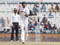 Ravichandran Ashwin becomes No. 2 ranked all-rounder in Tests - Hindi News | Ravichandran Ashwin becomes No. 2 ranked all-rounder in Tests | Latest cricket News at Lokmattimes.com