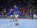 Germany, Italy, USA, Kazakhstan advance to Davis Cup Finals - Hindi News | Germany, Italy, USA, Kazakhstan advance to Davis Cup Finals | Latest tennis News at Lokmattimes.com