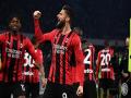 Serie A: Giroud winner against Napoli sends Milan back to top, Juventus maintain firm grip on 4th spot - Hindi News | Serie A: Giroud winner against Napoli sends Milan back to top, Juventus maintain firm grip on 4th spot | Latest football News at Lokmattimes.com