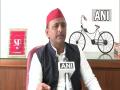 Would've appreciated 'Operation Ganga' if Indians were rescued from Ukraine: Akhilesh Yadav - Hindi News | Would've appreciated 'Operation Ganga' if Indians were rescued from Ukraine: Akhilesh Yadav | Latest national News at Lokmattimes.com