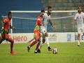 I-League: NEROCA defeat TRAU 2-0 in Imphal derby - Hindi News | I-League: NEROCA defeat TRAU 2-0 in Imphal derby | Latest football News at Lokmattimes.com