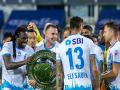 ISL: Jamshedpur have been best team in country, says Coyle after winning League Shield - Hindi News | ISL: Jamshedpur have been best team in country, says Coyle after winning League Shield | Latest football News at Lokmattimes.com
