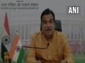 India accounts for 5 lakh road accidents every year, road safety top priority of government: Nitin Gadkari - Hindi News | India accounts for 5 lakh road accidents every year, road safety top priority of government: Nitin Gadkari | Latest national News at Lokmattimes.com