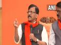 Centre using tactics to destabilize Maha Vikas Aghadi govt: Sanjay Raut - Hindi News | Centre using tactics to destabilize Maha Vikas Aghadi govt: Sanjay Raut | Latest politics News at Lokmattimes.com