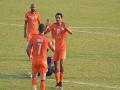 I-League: Kurtis Guthrie stars as RoundGlass Punjab thrash Kenkre - Hindi News | I-League: Kurtis Guthrie stars as RoundGlass Punjab thrash Kenkre | Latest football News at Lokmattimes.com