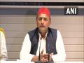 Akhilesh Yadav dissolves all party posts with immediate effect, except UP chief - Hindi News | Akhilesh Yadav dissolves all party posts with immediate effect, except UP chief | Latest national News at Lokmattimes.com