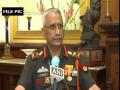 India has to be ready to fight future wars with indigenous weapon systems: Army Chief on lessons from Ukraine crisis - Hindi News | India has to be ready to fight future wars with indigenous weapon systems: Army Chief on lessons from Ukraine crisis | Latest national News at Lokmattimes.com