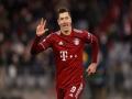 UEFA Champions League: Lewandowski's hat-trick inspires Munich 7-1 rout against Salzburg - Hindi News | UEFA Champions League: Lewandowski's hat-trick inspires Munich 7-1 rout against Salzburg | Latest football News at Lokmattimes.com